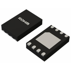 【BD60A60NUX-TR】最大6個の直列LED駆動可能 PWM輝度制御付き 白色LEDドライバ