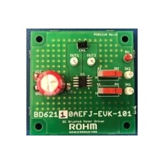 【BD62110AEFJ-EVK-101】評価ボード