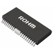 【BD63130AFM-E2】PPC、その他向け 高機能・高信頼性、50V耐圧ブラシ付モータドライバ