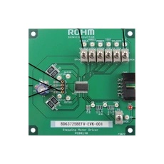 【BD63511EFV-EVK-001】評価ボード