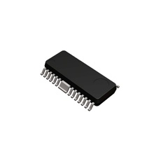 【BD6395FP-E2】スタンダード36V耐圧シリーズステッピングモータドライバ