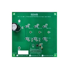 【BD67870MWV-EVK-003】評価ボード