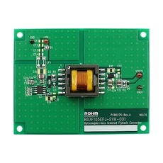 【BD7F105EFJ-EVK-001】評価ボード