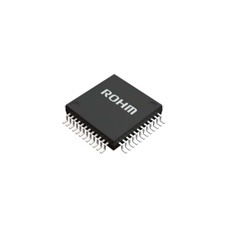 【BD9015KV-ME2】3.9～30V 入力 2ch 同期整流降圧コントローラ