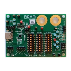 【BD93E11GWL-EVK-001】評価ボード