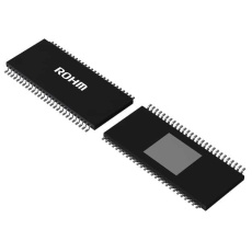 【BD94130EFV-ME2】24-channel Constant Current Drivers and 8-line Switch Controllers Embedded Backlight LED Driver