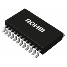 【BD9416FS-E2】昇圧型2チャンネル 大画面向け白色LEDドライバ