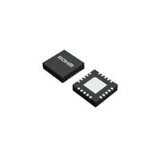 【BD9611MUV-E2】60V 耐圧降圧同期整流スイッチングレギュレータ(コントローラ)