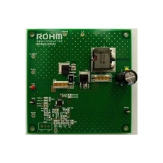 【BD9611MUV-EVK-001】評価ボード