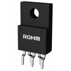 【BD9703CP-V5E2】1ch 8-35V 1.5A降圧 DC/DCコンバータ