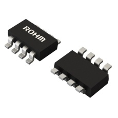【BD9A201FP4-LBZTL】2.7V～5.5V入力 2A MOSFET内蔵 1ch 同期整流 降圧DC/DCコンバータ