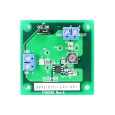 【BD9E101FJ-EVK-001】評価ボード