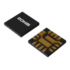 【BD9F500QUZ-E2】Nano Pulse Control 4.5V～36V入力 5A MOSFET内蔵 1ch同期整流降圧DC/DCコンバータ