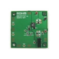 【BD9G101G-EVK-101】評価ボード