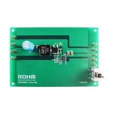 【BD9G500EFJ-EVK-001】評価ボード