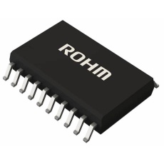 【BM2P153WKF-ZE2】スイッチングMOSFET内蔵 非絶縁型PWM DC/DCコンバータIC