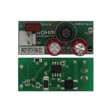 【BM2P159T1F-EVK-001】評価ボード