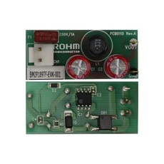 【BM2P189TF-EVK-001】評価ボード