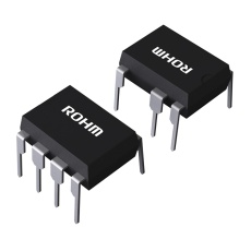 【BM2P241X-Z】スイッチングMOSFET内蔵 非絶縁型 PWM DC/DC コンバータIC