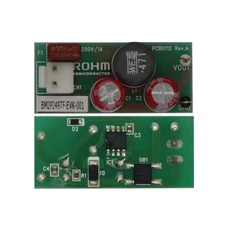 【BM2P249TF-EVK-001】評価ボード