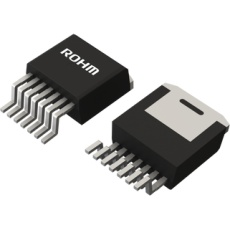 【BM2SC125FP2-LBZE2】1700V SiC-MOSFET内蔵 擬似共振 AC/DCコンバータ