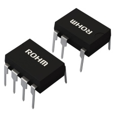 【BM531Q11-Z】1ch Buck Type (Quasi-Resonant Control) White LED Driver for Large LCD Included 250V MOSFET