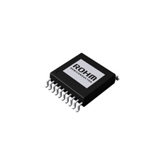 【BM60213FV-CE2】1200 V 耐圧 ハイサイド / ローサイドドライバ