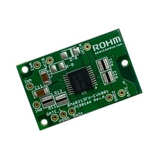 【BM60213FV-EVK001】評価ボード