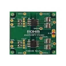 【BM61M22BFJ-EVK002】評価ボード