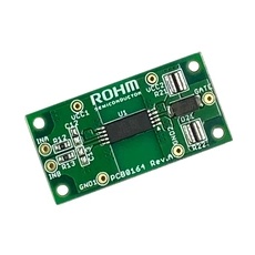 【BM61M41RFV-EVK001】評価ボード