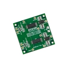 【BM61S40RFV-EVK002】評価ボード