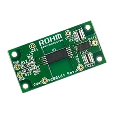 【BM61S41RFV-EVK001】評価ボード