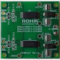 【BM61S41RFV-EVK002】評価ボード