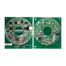【BM64300MUV-EVK-001】評価ボード