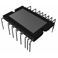 【BM65375S-VC】600V MOSFET(PrestoMOS)搭載 インテリジェントパワーモジュール(IPM)
