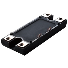 【BSM180D12P3C007】1200V 180A ハーフブリッジ トレンチMOS内蔵 フルSiCパワーモジュール