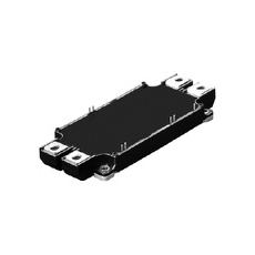 【BSM300D12P2E001】1200V 300A ハーフブリッジ フルSiCパワーモジュール