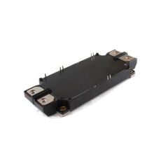 【BSM450D12P4G102】1200V 447A ハーフブリッジ トレンチMOS内蔵 フルSiCパワーモジュール