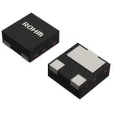 【BSS84XHZGG2CR】高実装信頼性 DFN1010 Pch -60V -230mA 車載用小信号MOSFET