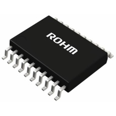 【BU2506FV-E2】10bit 8ch D/Aコンバータ