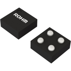 【BU33SA4WGWL-E2】200mA 3.3V 固定出力 高PSRR 高精度 CMOS LDOレギュレータ