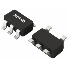 【BU33TD3WG-TR】200mA 3.3V 固定出力 高PSRR 高精度 CMOS LDOレギュレータ