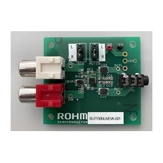 【BU7150NUV-EVK-001】評価ボード