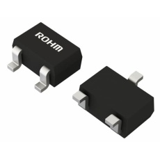 【DTC143ZU3T106】NPN SOT-323 R1≠R2 デジタルトランジスタ(バイアス抵抗内蔵トランジスタ)