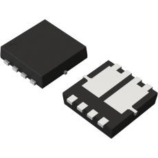【HT8KA5TB1】30V 12A Dual Nch＋Nch HSMT8 パワーMOSFET