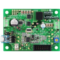 【LogiCoA001-EVK-001】LogiCoAソリューションバックコンバータ (12V入力、5V/5A出力)