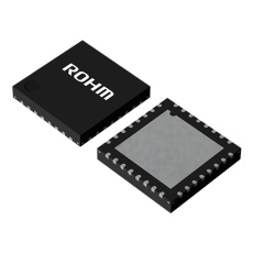 【ML7660-320GDZ05BY】13.56MHz Wireless Charging Power Receiver (1W WQFN)