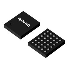 【ML7660-320HBZ03ER】13.56MHz Wireless Charging Power Receiver (1W WL-CSP)