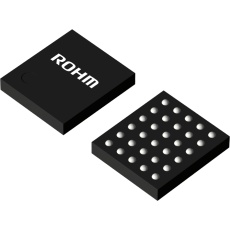 【ML7670-61XHBZ03ER】13.56MHz NFC Wireless Charging Power Receiver (250mW WL-CSP)