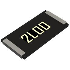 【PMR100HZPFV1L00】6432(2512)サイズ 電流検出用 超低抵抗チップ抵抗器(AEC-Q200準拠)